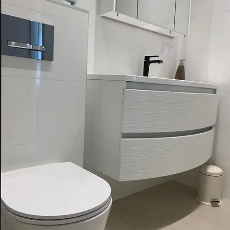 Apartment Panorama Sea View Zadar