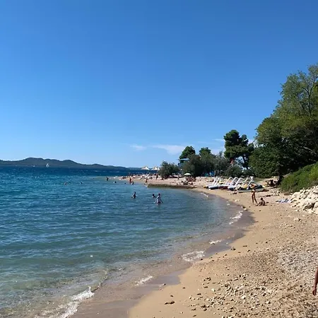 Panorama Sea View * ザダル