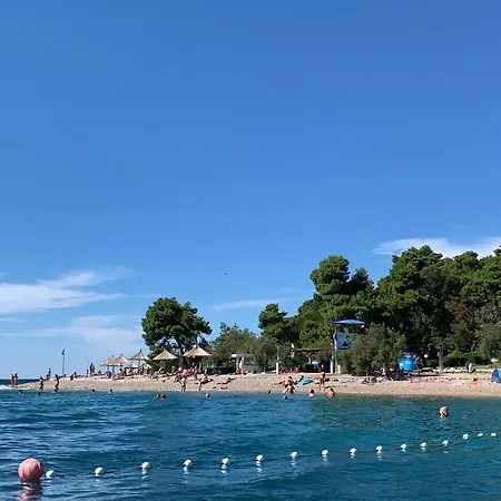 Panorama Sea View Lejlighed