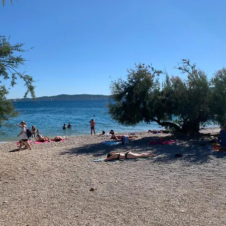 דירה Panorama Sea View