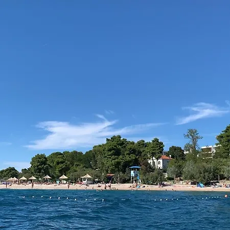 Apartment Panorama Sea View