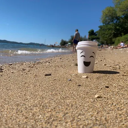 Panorama Sea View * Zadar