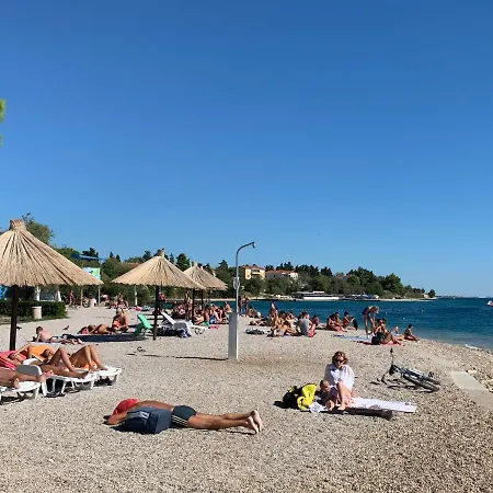 Lejlighed Panorama Sea View *