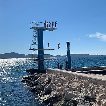 Apartment Panorama Sea View