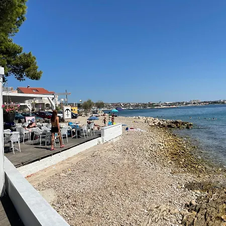Panorama Sea View Zadar