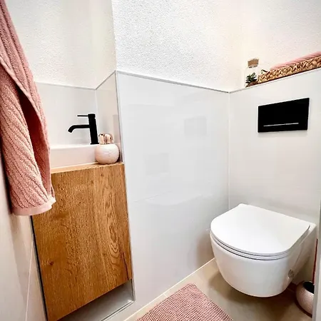 Apartment Panorama Sea View *