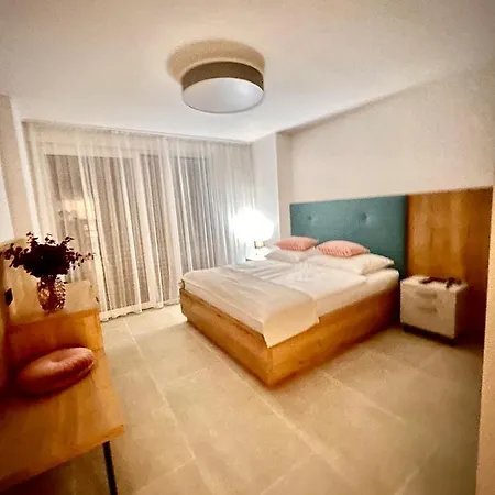 Panorama Sea View Apartment