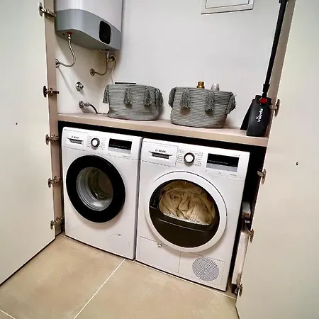 Panorama Sea View Lejlighed Zadar