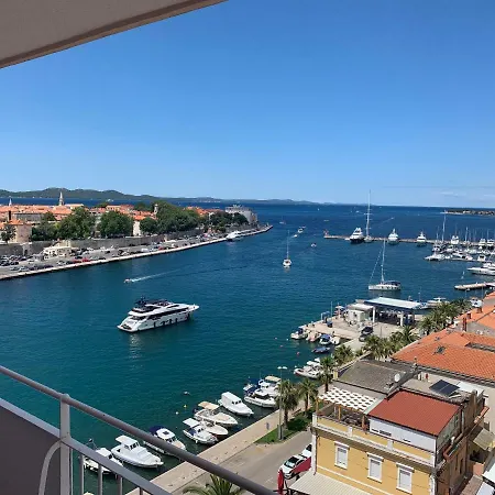 Apartment Panorama Sea View