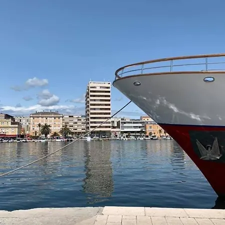 Panorama Sea View Apartment *