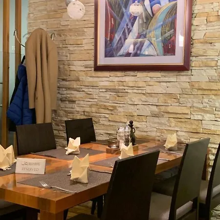 Panorama Sea View Apartment Zadar