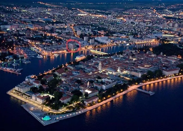 Panorama Sea View דירה *