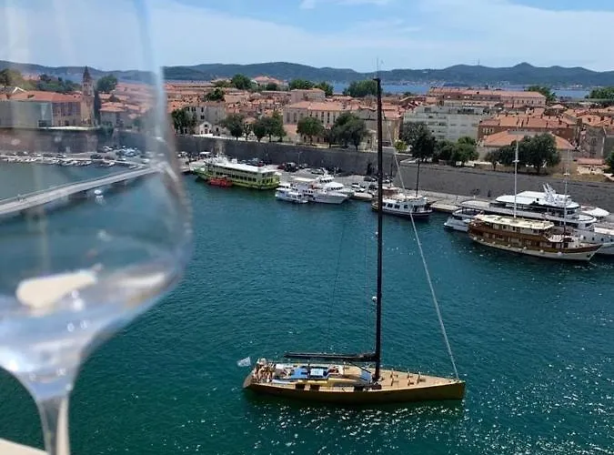 Panorama Sea View זאדאר