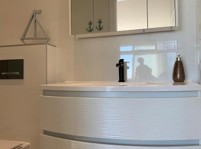 Panorama Sea View * זאדאר