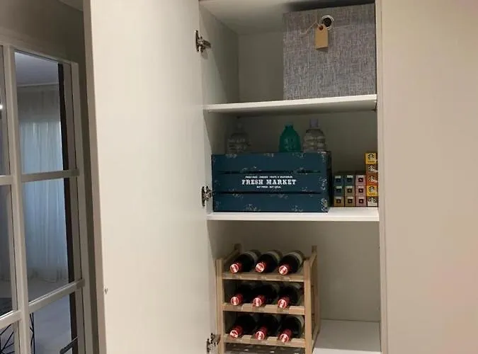 Panorama Sea View דירה *