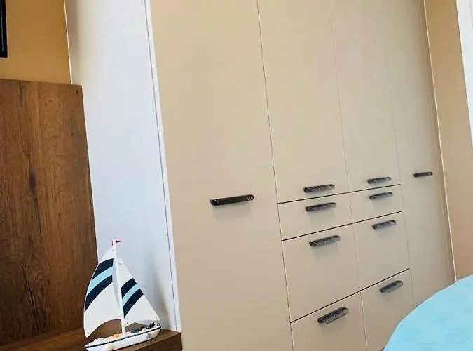 Panorama Sea View דירה