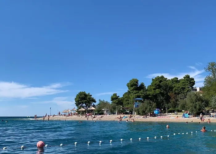 Panorama Sea View דירה