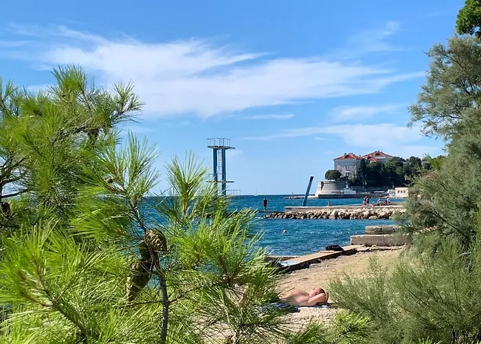 Panorama Sea View * זאדאר