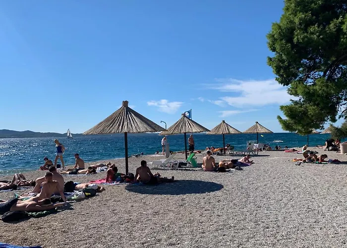 Panorama Sea View דירה *