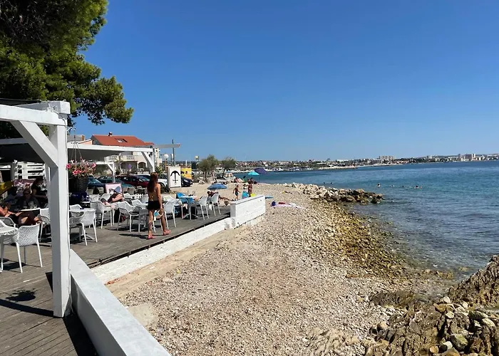 Panorama Sea View זאדאר