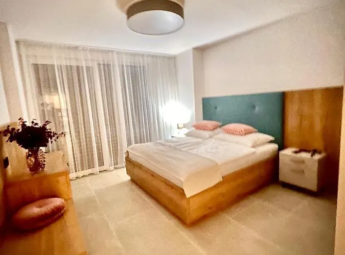 Panorama Sea View דירה