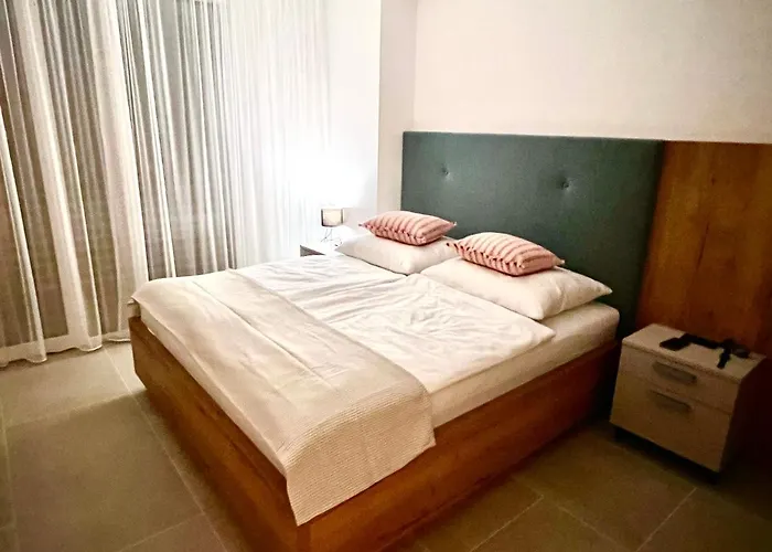 Panorama Sea View זאדאר