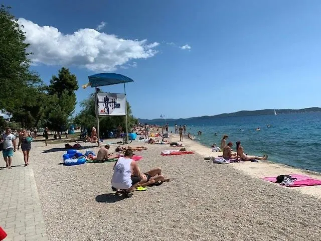 דירה Panorama Sea View *