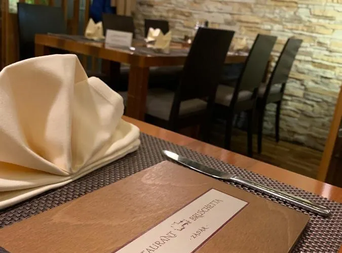 Panorama Sea View * זאדאר